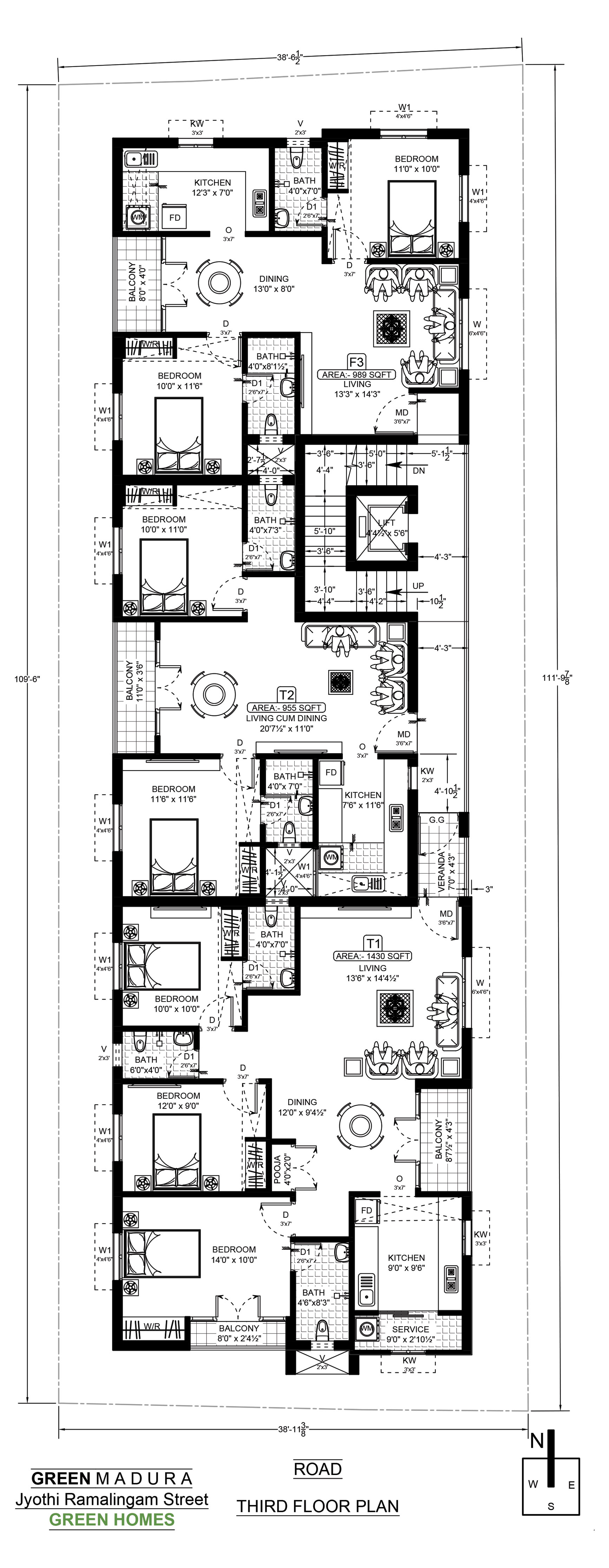 ongoing-project-Siteplan