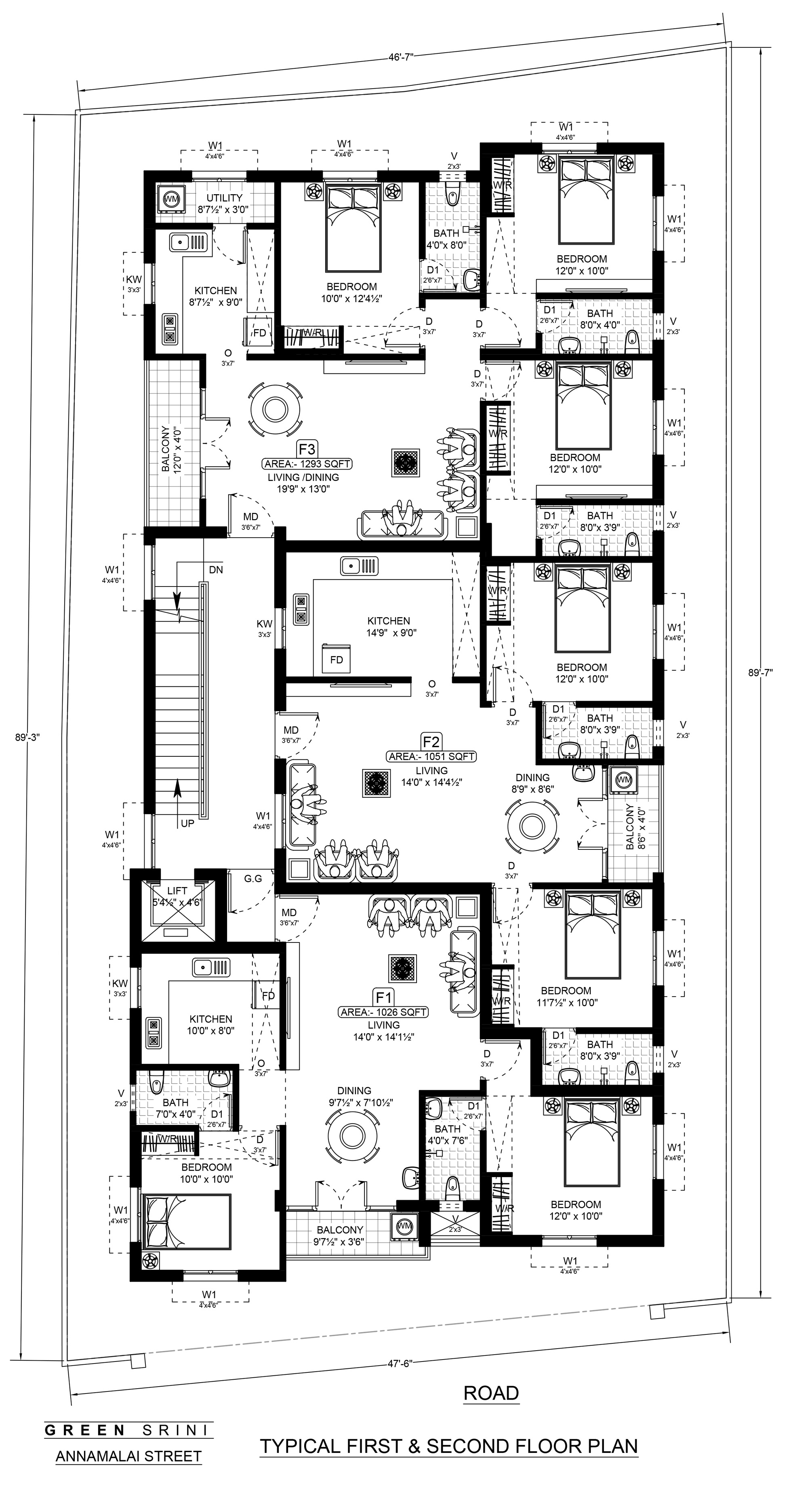 ongoing-project-Siteplan