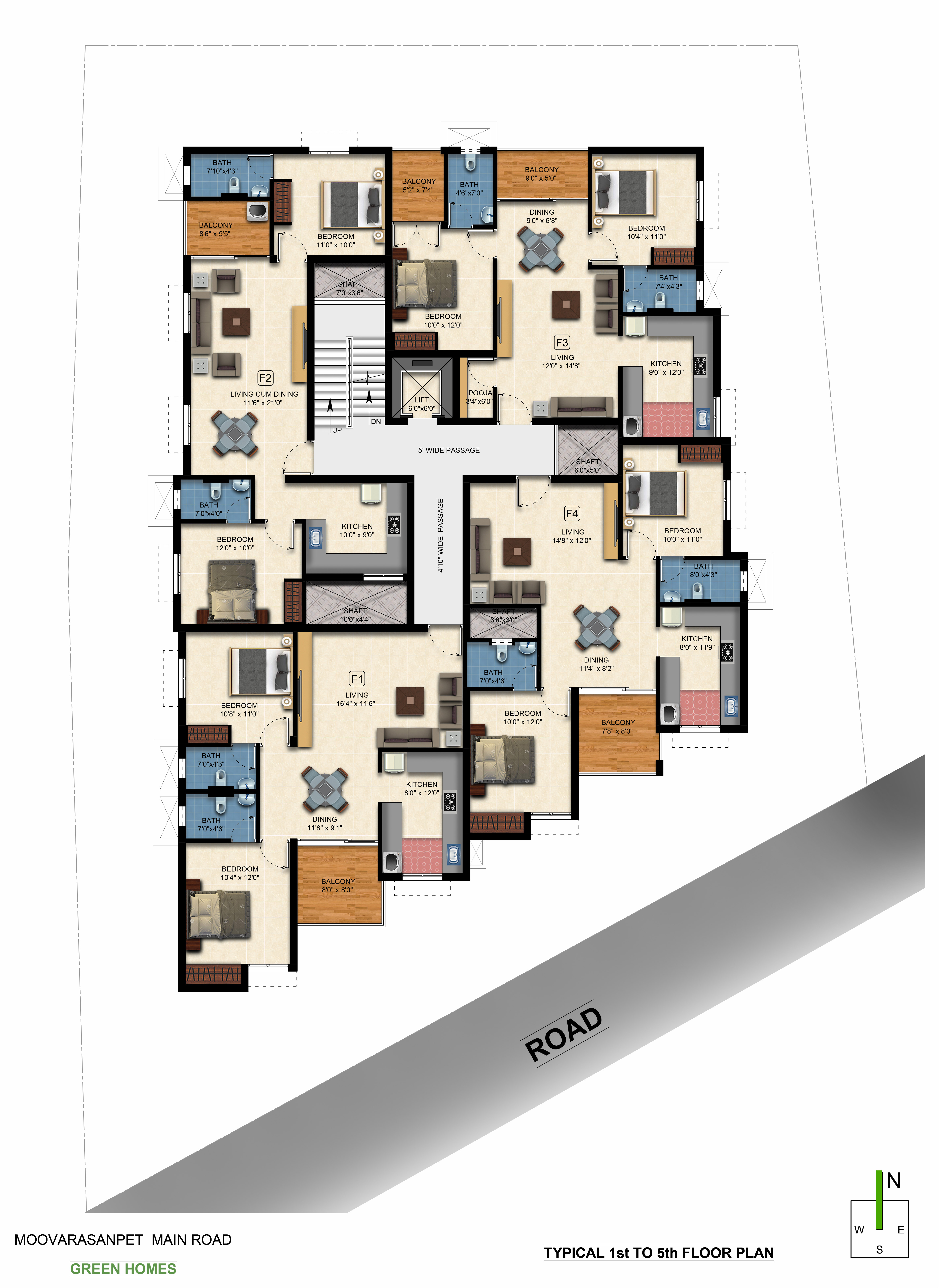 green-shelter-siteplan